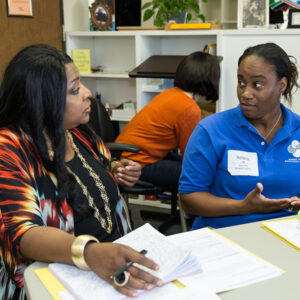 Montessori Coaches Training