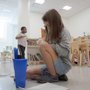 Montessori Assessment