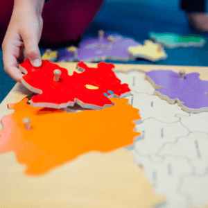 Lesson Study Training