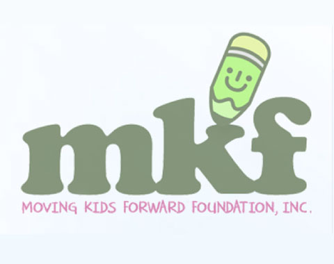 MKF - Moving Kids Forward
