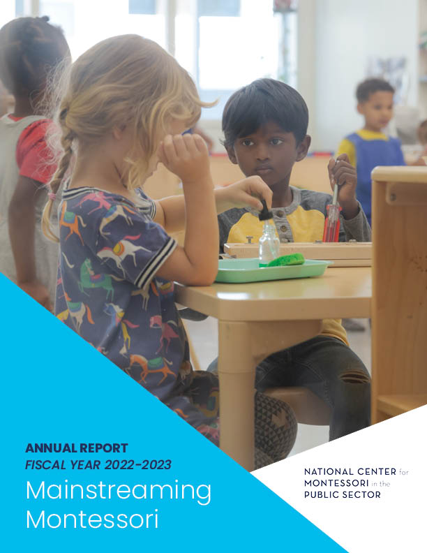 2023 NCMPS Annual Report
