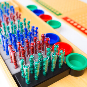 MCSA Coffees Spring 2024