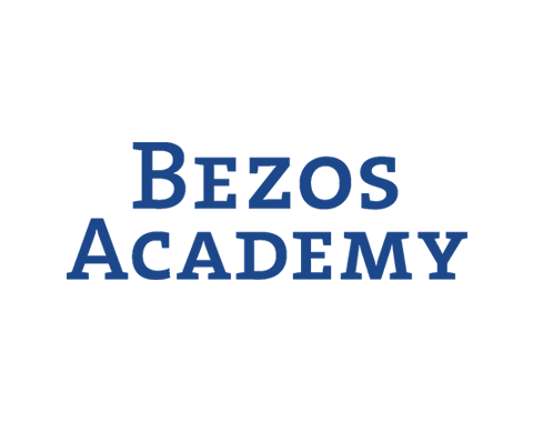 Bezos Academy