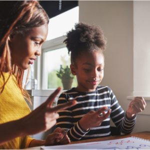 Executive Function and Montessori