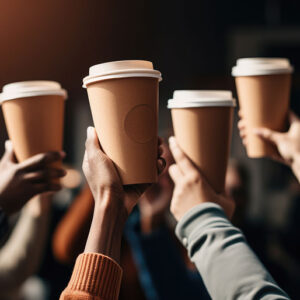 Coordinators Coffees 25-26