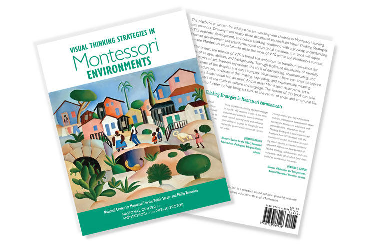 Visual Thinking Strategies