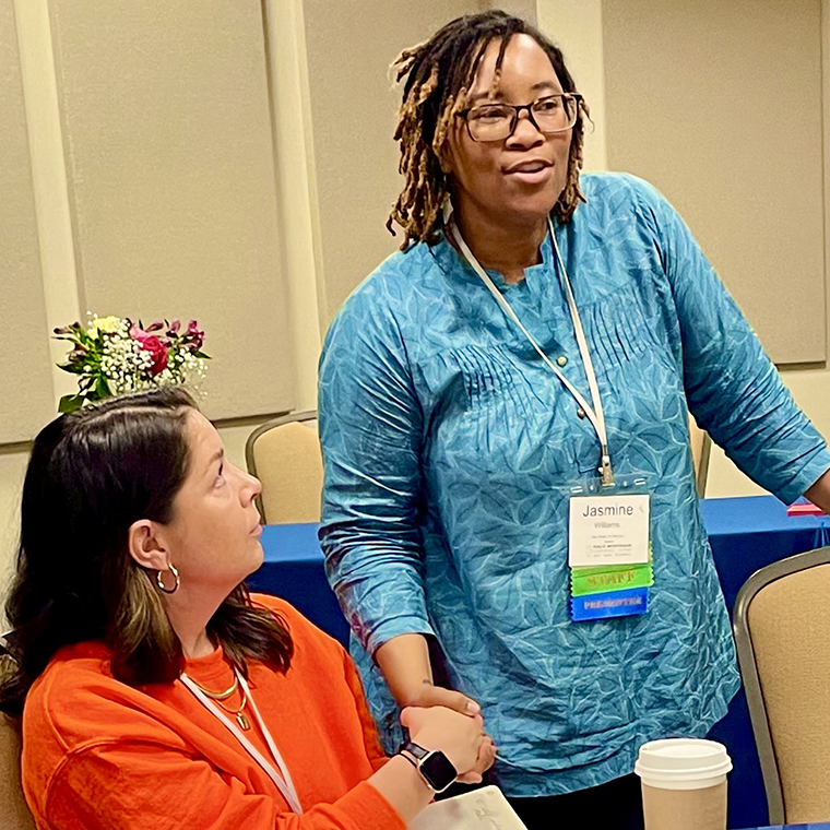 2026 Public Montessori Conference and Retreat