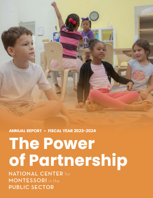 2024 NCMPS Annual Report